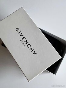 Givenchy Urban Street tenisky 38,5 - 14