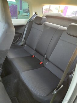 Škoda CitiGO 1.0 MPI Ambition PLUS - 14
