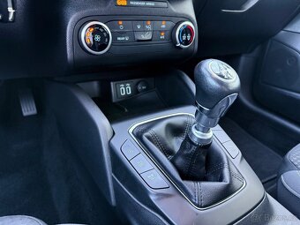 Ford Focus 1.5 dci 88 kw / 2021 / Titanium / DPH - 14