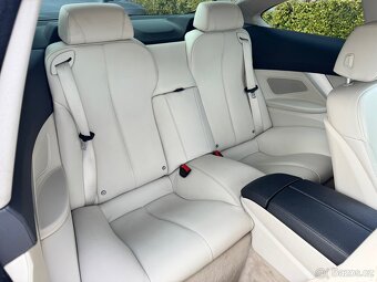 BMW 640d F13 - 14