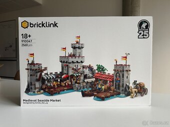LEGO Bricklink - 910030, 910031, 910032, 910033, 910035... - 14