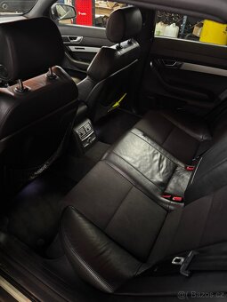 Audi a6 3.0 tdi quattro sline - 14