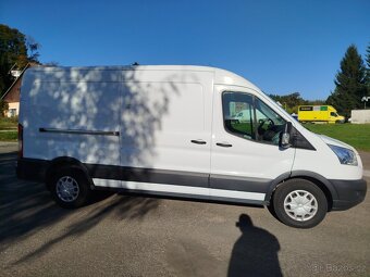 ford transit 2.0 tdci 2018 - 14