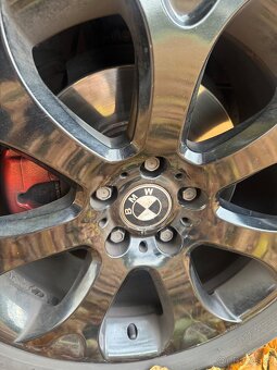 BMW X5 3.0D 160Kw-Origo sportpaket bez dpf na pružinách možn - 14