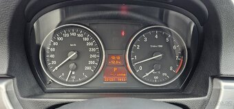 Bmw coupe 330xi E92 200kw 2008 - 14
