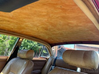 Jaguar XJ6 4,2 manual - 14