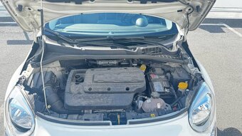 2017 Fiat 500X,103 kW Cross DPH - 14