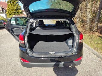 HYUNDAI iX 35 1,6i-style - 14