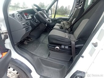 Iveco Daily 35S18 , 3 litr , rok 2011 - 14