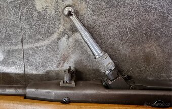 Německá vzduchovka DIANA MOD.30 Počitadla - 14