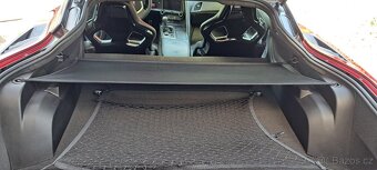 Chevrolet Corvette C7 3LT Z51 Manual - 14