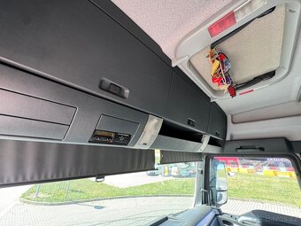 MAN TGX 26.540 - Euro 5 EEV - Retarder - 14