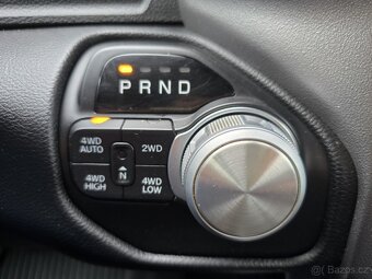 Dodge RAM Sport 5.7 HEMI - 14