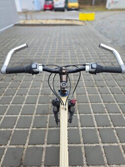 Horské kolo Author 26" - 14