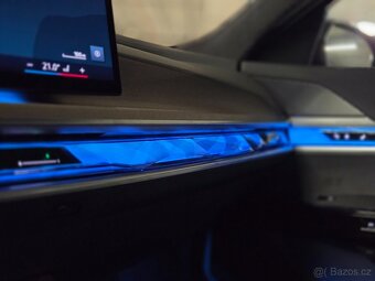 BMW 740d G70 X-Drive - 14