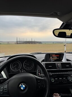BMW 116d 2015 (facelift) - 14