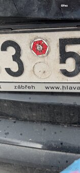 Škoda Octavia 2 1.9 tdi - 14