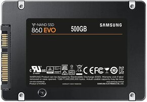 PRODÁNO-Asus VivoBook 15 / 4x 1.6-3.9GHz/ 12GB RAM/ FullHD - 14