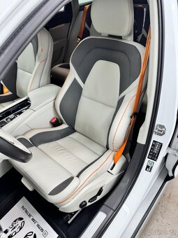 V90CC D5 Polestar Ocean Race - 14