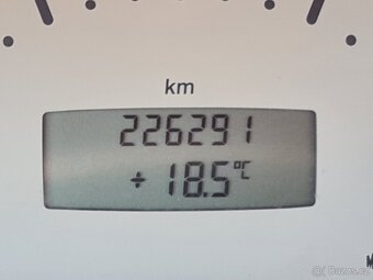 Mercedes-Benz A 170 CDI - 14