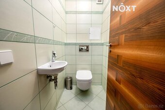 Pronájem byt 3+1, 105㎡ - 14