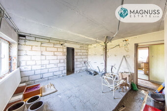 Prodej rodinného domu 227 m² s pozemkem Dolní Líštná - 14