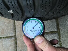 411. ALU kola OXXO 4x108 R15 Ford Ecosport s el. ventilky - 14