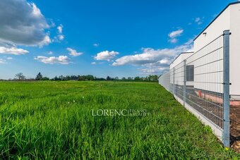 Prodej pozemky pro bydlení, 707 m2 - Praha - Kbely - 14