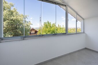 3+kk 99m², Havraní, Brno - Černovice - 14
