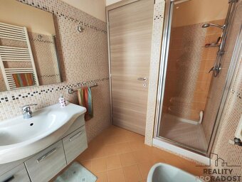 Prodej bytu 2+kk 50 m² Silvi, Itálie - 14