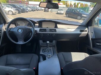 BMW řada 5 - 14