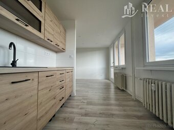 Pronájem byt 1+1, OV, 34 m 2, ul. Fugnerova, Bilina - 14
