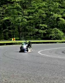 Kawasaki Z1000 2011 - 14