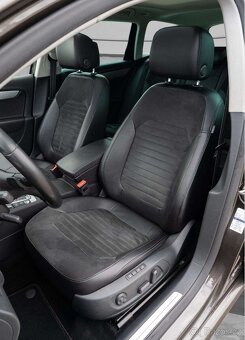 🚘 Volkswagen Passat B7 | 2.0 TDI DSG | MAX výbava 🚘 - 14