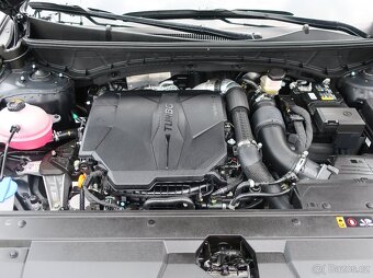Hyundai Santa Cruz 2.5TURBO 207kW ULTIMATE 4x4 - 14