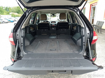Renault Koleos 2.0 dCi/4x4/1Maj/Výhřev/Navi - 14