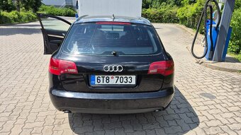 Prodám audi a6 c6 2.7 tdi - 14