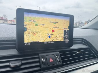 Audi Q5 Sport 2,0TDI 140kW S-tronic Quattro - 14