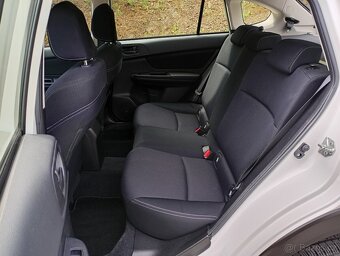 SUBARU XV 1.6i, 1.MAJITELKA, 104000 KM. - 14