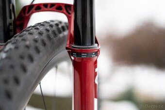 S-Works epic 2021 (komplet kolo/rámová sada) - 14