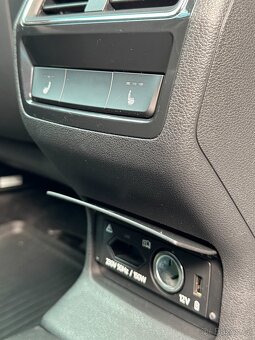 Škoda Kodiaq 2.0TDI DSG, TOP výbava, keramika, 2x sada disků - 14
