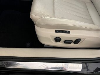 Škoda Superb 2.0TDI L&K 4x4 DSG WEBASTO KAMERA KESSY CANTON - 14