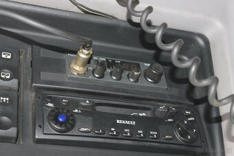 Renault PREMIUM ROUTE 420 DCI,ZÁVADA MOTORU - 14