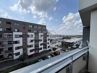 Prodej bytu 1+kk/B, 34 m2 - Praha 10, ev.č. 00803 - 14