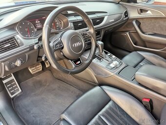 Audi A6 C7 Competition 3.0 BiTDI - 240kw - 14