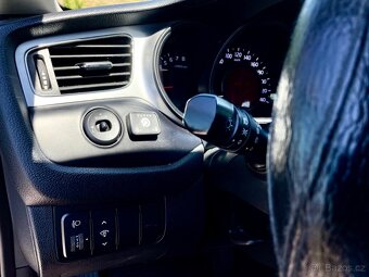 Kia Ceed 1.6 Benzín + nová LPG nádrž - 14