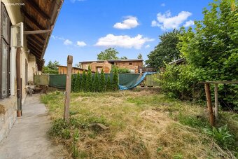 Prodej rodinného domu 149 m², zahrada 80 m² Čsl. armády, Hoř - 14