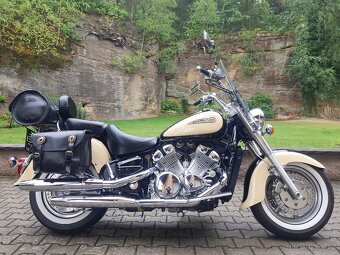 Yamaha XVZ 1300 A Royal Star - TOP STAV 1. MAJITEL ROČNÍK 19 - 14