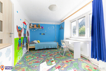 Prodej rodinný dům, zahrada, 489 m2, Kralice na Hané - 14