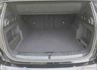 BMW X1 xDrive 23d 155Kw , 4.400 KM , Původ ČR , Záruka - 14